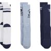 Nike Everyday Cushioned Crew Socks 3 Pairs FQ0325-902