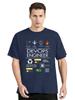 Funny DevOps Engineer Always on Fire T Shirts Summer Graphic Cotton Streetwear Short Sleeve Birthday Gifts T-shirt Men Clothing