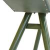Gymnastics Vaulting Horse