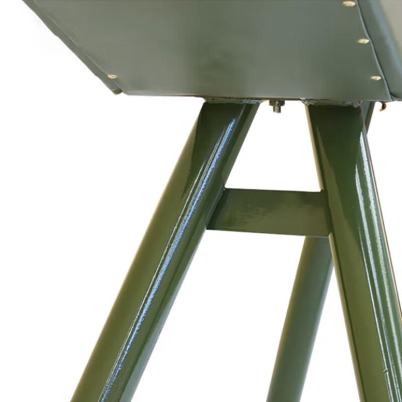 Gymnastics Vaulting Horse