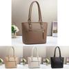 Chic Macaron Color Bucket Bag Fashionable Crossbody Tote With Spacious Design For Women