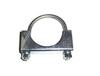 Muffler Clamp 1664152M91 MF Ursus 4512 - 5314 Polish