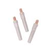 1Pcs 0.8/1.0/1.2mm Welding Contact Tips Coating Protect Welding Tool Parts Durable MIG Nozzle Tip