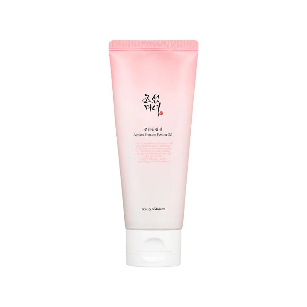 Beauty of Joseon Apricot Blossom Gel Peeling -100 ml