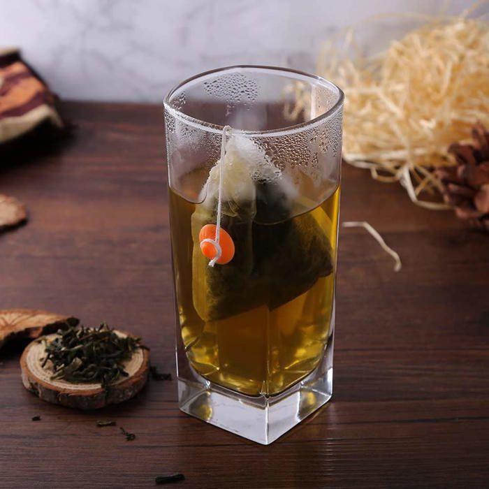 Infuseur - passoire a the Baij