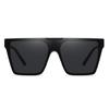 HEAT WAVE Luxusmarken-Design einteilige modische Brille für Männer und Frauen grenzüberschreitende Fahrsonnenbrille HW04 Brillen