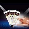 Lubrifiant personnel soyeux, compact, anti-douleur, lubrifiant sexuel anal pour hommes