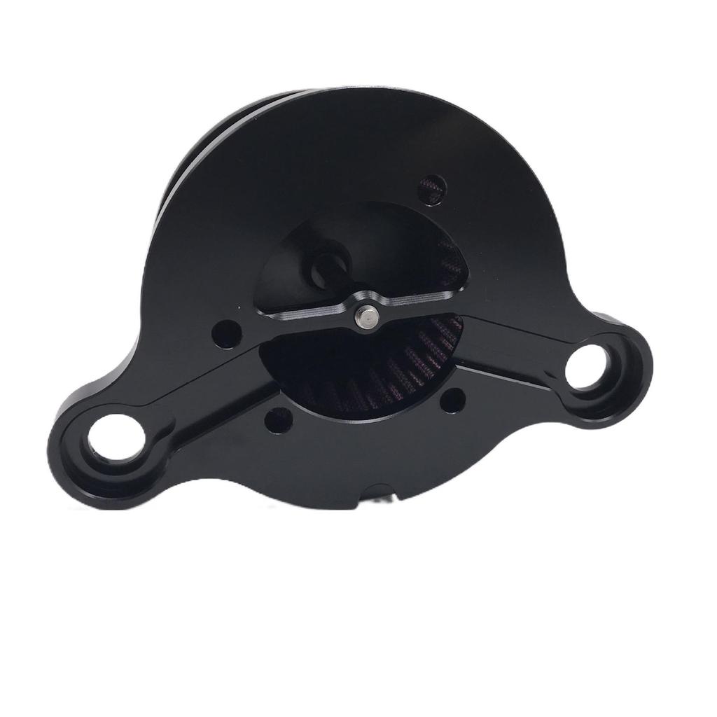 Compatible with Harley XL883/1200 & 48/72 Retro Fence Air Filter