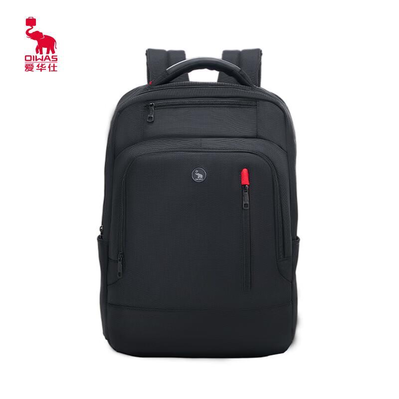 

OIWAS 15.6-inch Laptop Backpack