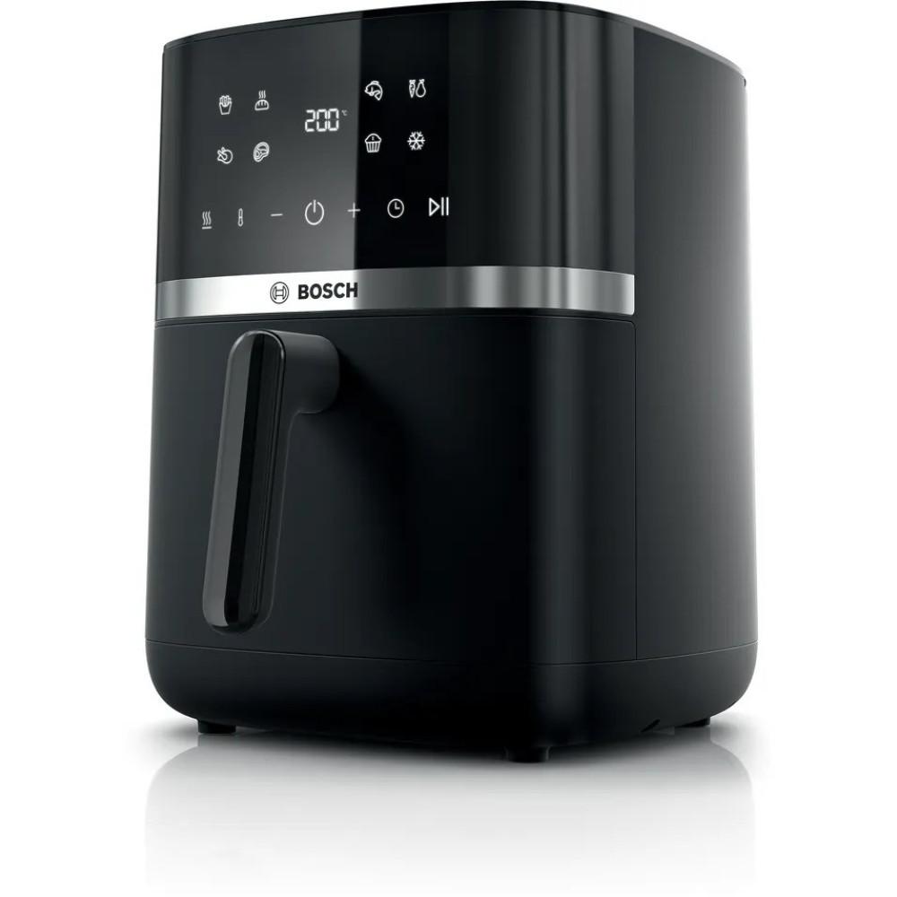 Bosch Schwarz Serie 4 Maf462b0 Heißluftfritteuse - Image 4