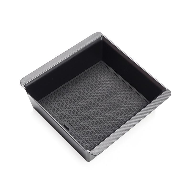 Car Central Armrest Storage Box for BMW 3 Series G20 G21 2019 2020 2021 Cargo Organizer Tray Auto Accessories