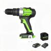 Дрель-шуруповёрт Greenworks GD24DD60K2