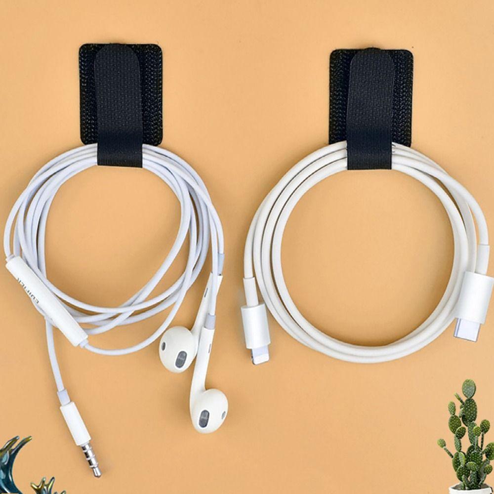 

Настольное хранение. Этикетки для проводов. Прокладка кабелей. Клейкий органайзер для проводов. Лента-липучка. Кабельные стяжки.