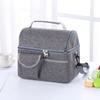 Thickened Lunch Bag Thermal Cooler Pack Portable Insulated Food Storage  Picnic