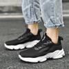 Neue Damen-Sneaker mit Innensohle zur Höhenvergrößerung, kleine weiße Schuhe, Dad Shoes, atmungsaktive Casual-Plattform-Sportschuhe für Damen