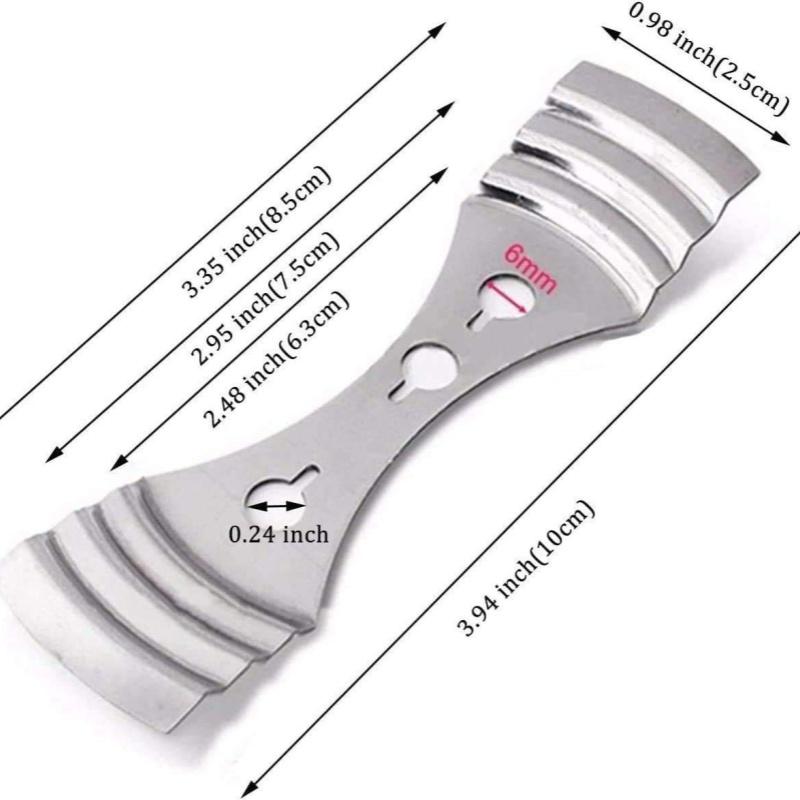 

61 Meter/Roll White Candle Core Cotton Candle Handmade Candle Mold Making Kit for Household Smokeless Candle Production