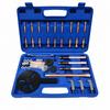 Bearing Puller Set with Carrying Case Adjustable for Workshops, Mechanics