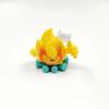 NUOVO Superthings ULTRA RARO MORPH OCEANO ORO NERO CAPPELLO Serie Mutant Battle Superthing Collezione Limitata Giocattolo Miglior Regalo per Ragazzi