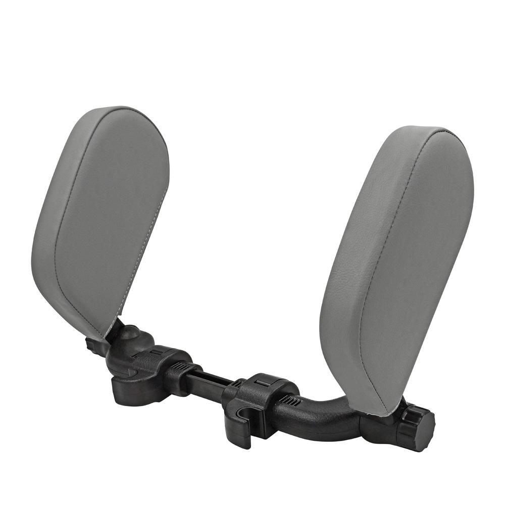 

Car Side Headrest Pillow for Travel Neck and Spine Support
