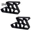 Sliding Window Stopper Wedge 2/3/4Pcs with Track Lock, Heavy Duty Safety Tool Free Security Wedge, No-Tool Installation Balcony Door Stop Lock