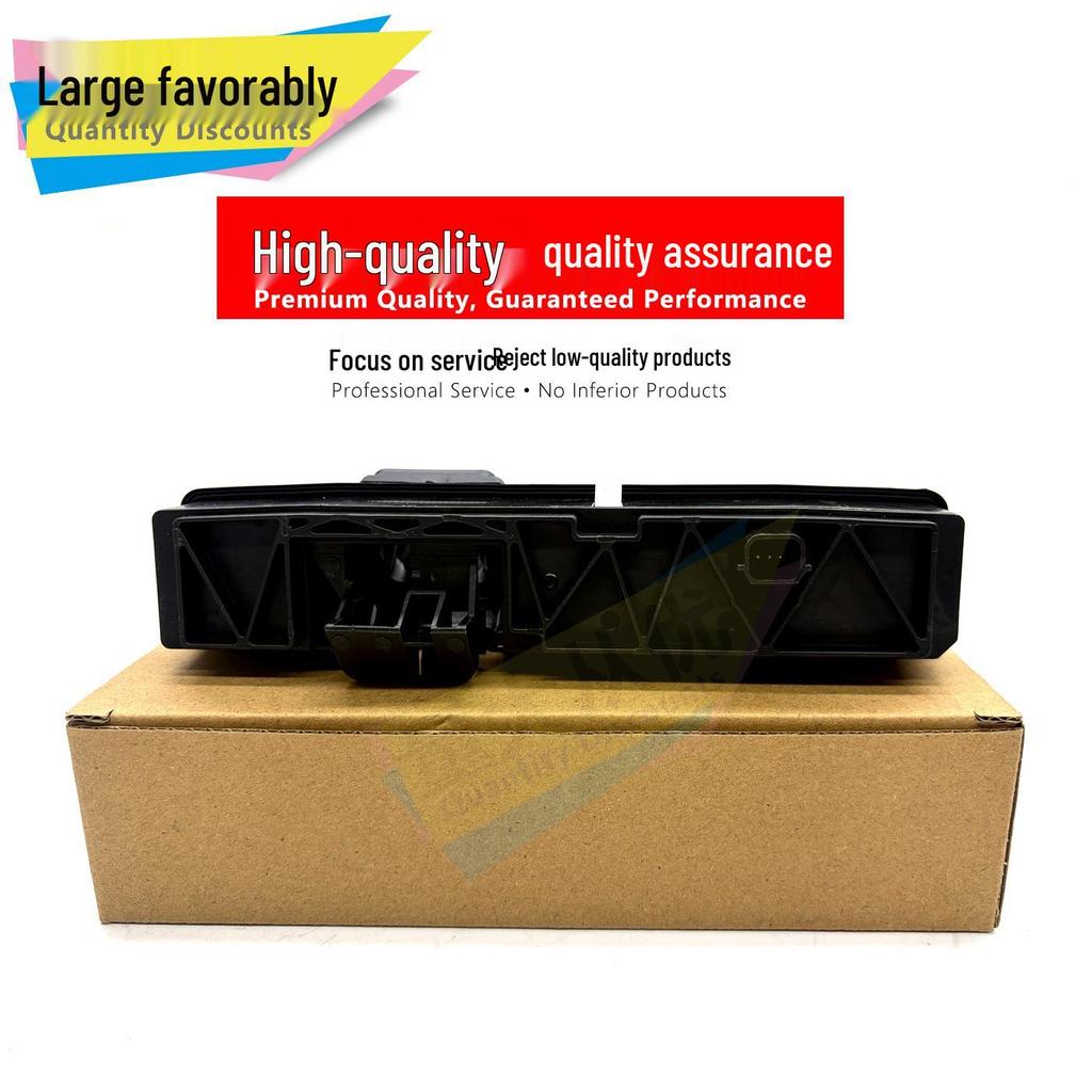 F1EB-19B514-BE Trunk Switch for 15-18 Focus (with Camera Hole)