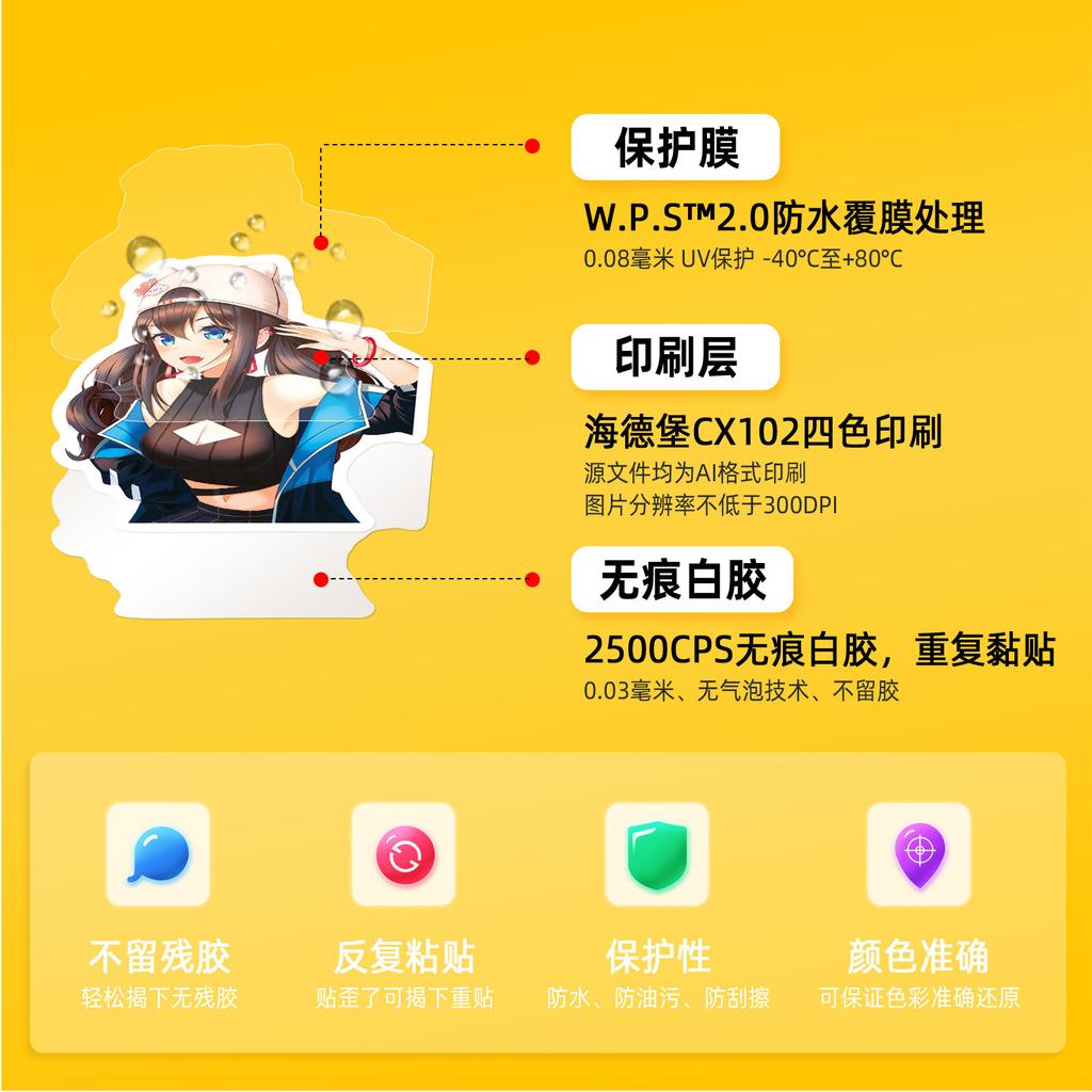 50 Non-Revealing Beautiful Woman Stickers, Sexy Beautiful Woman Stickers Cartoon Motorcycle Guitar Graffiti Stickers