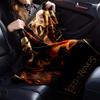 1pc Lord of the Rings Return of the King Flannel Blanket Soft Warm Throw for Home, Office, Travel, All-Season Cozy Bedding Gift L1448