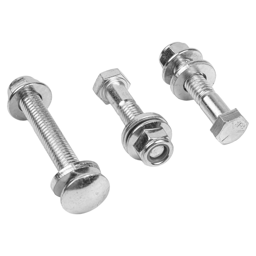 Idler Kit for Riding Mowers Includes Vgroove and Flat Idlers Compatible with PB20H46LT PB22H42YT and Other Models