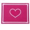 Manicure Practice Silicone Pillow Hand Holder Cushion Lace Table Washable Foldable Mat Pad