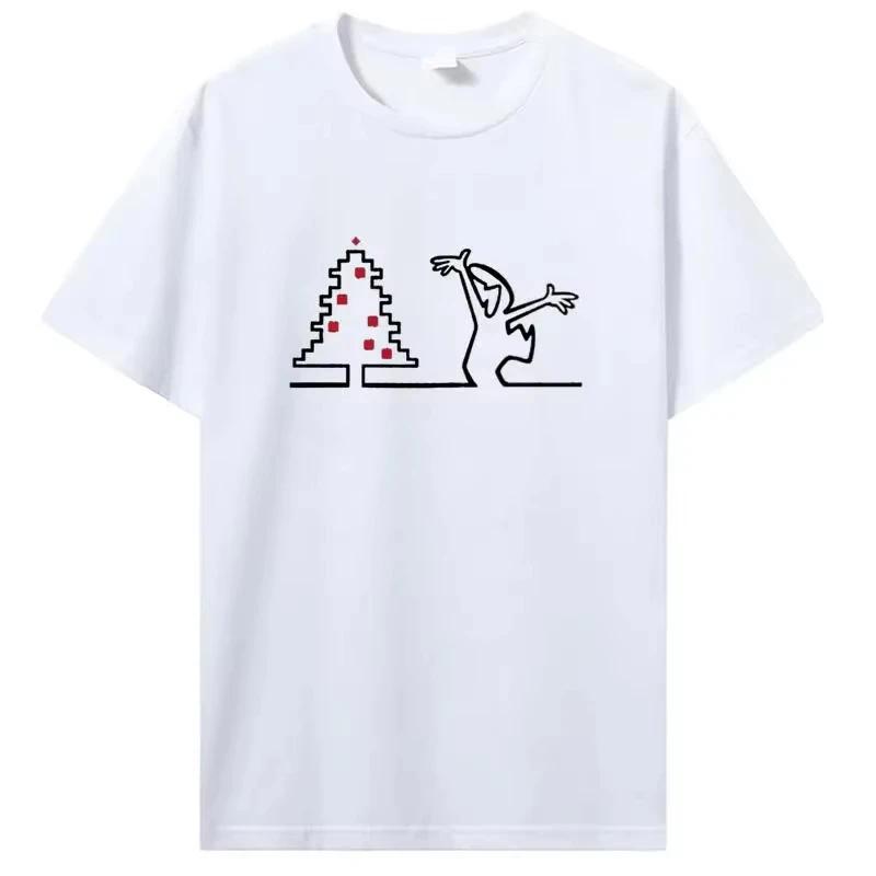 Women Moto Guzzi La Linea Guzzisti Nomads T Shirt Lineman TV Series Cotton Tees T-Shirt Hip Hop Tshirt Streetwear T Shirts