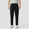Li Ning Fitness Series Logo Stitching Casual Sports Long Pants Men Bottoms AYKW399-2