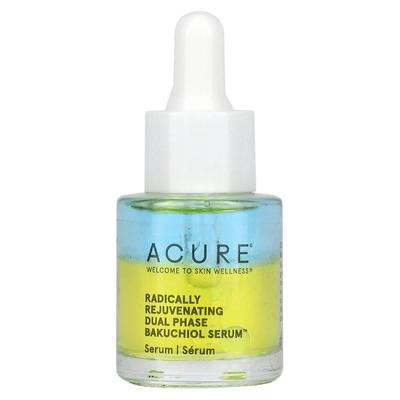 Radically Rejuvenating, Dual Phase Bakuchiol Serum, 20ml (0.67fl Oz)