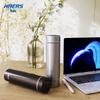 Haers 316 Stainless Steel Business Thermos with Tea Infuser