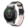 Quick Fit Leather Smart Watch Strap Replacement for Garmin Fenix 7S/6S/Fenix 5S