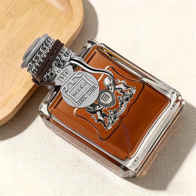 Yixiang Urban Rogue Men's Long-Lasting High-End Fragrance