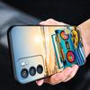 Retro Recording Device Phone Case For Oppo Reno 13 12 11 10 7 F Find X5 X6 A98 A80 A79 A78 A57 A54 A31 A17 Pro 5G Soft TPU Cover