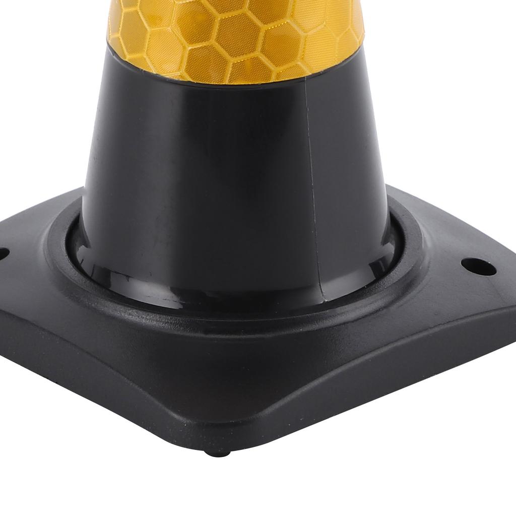 Road Cone Reflective Traffic Road Cone Fit for   RC Car Model Parts Accessories
