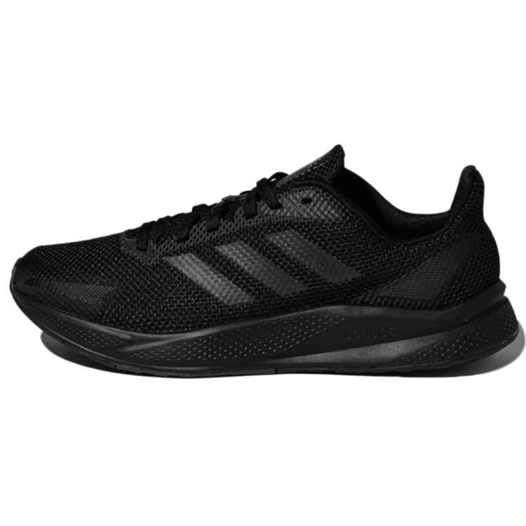 adidas X9000l1 Non-Slip Breathable Low Tops Casual Black Men s FZ2047 EU 40⅔