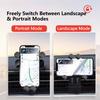 For Xpeng Xiaopeng P7 P7i P5 G3 Car Phone Holder Vehicle Mounted Interior Modification Decoration