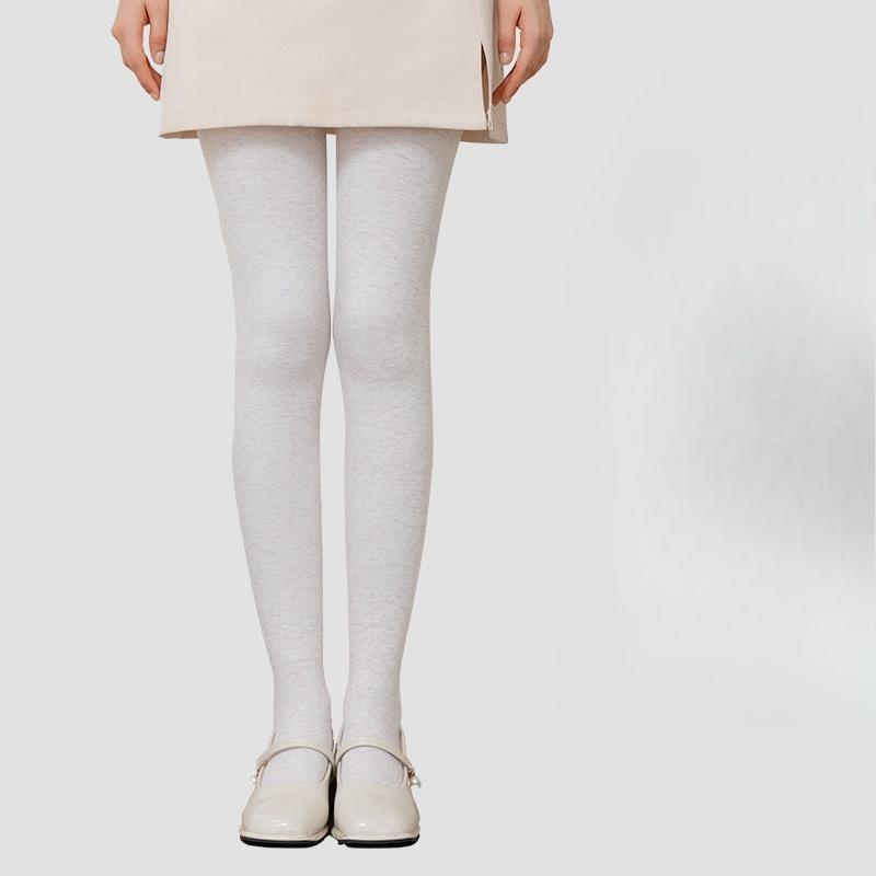 

Женские серые компрессионные колготки удлиненной длины для похудения, весна-осень, для верхней носки, нескользящие, не сползающие леггинсы One Size