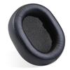 1Pair Ear Pads For CORSAIR HS55 HS55 PRO HS65 Headphones Elastic Foam Earpads Ear Pads Sponge Cushion Replace
