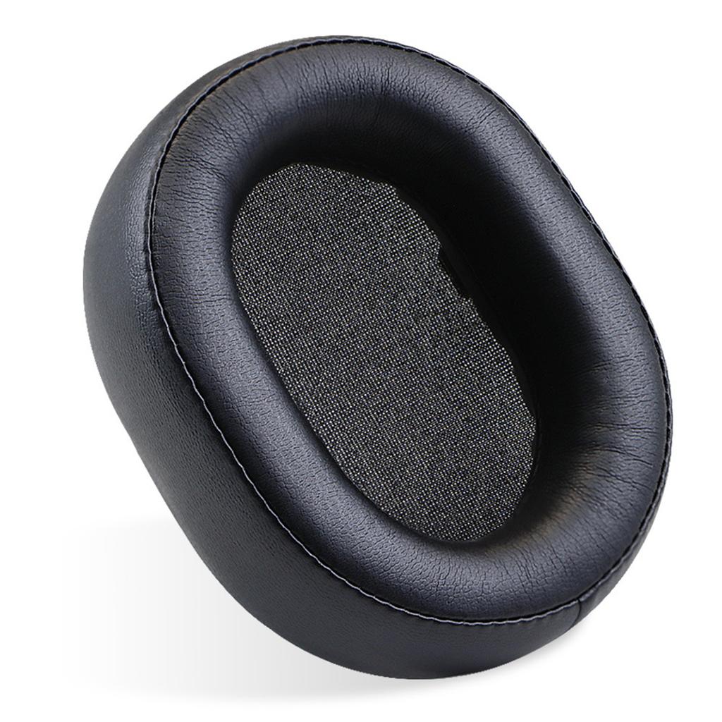 1Pair Ear Pads For CORSAIR HS55 HS55 PRO HS65 Headphones Elastic Foam Earpads Ear Pads Sponge Cushion Replace