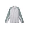 Jackets Men's Gray Stand Collar Moderate Other FV9964-078