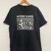 Vintage 90er RATM 1996 Band T-Shirt / Alternative Rock / Tour / Selten / Schwarz / L