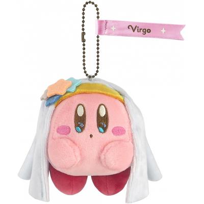 Kirby Kirby Ekstra Sanat Eserleri Kirby Burç Koleksiyonu Ea Hc06 Maskot Başak