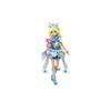 Takara Tomy Licca-chan Doll Secret Eye Princess Mitsuki x Tsubasa Dress-Up Pretend Play Toy for Ages 6 and Up