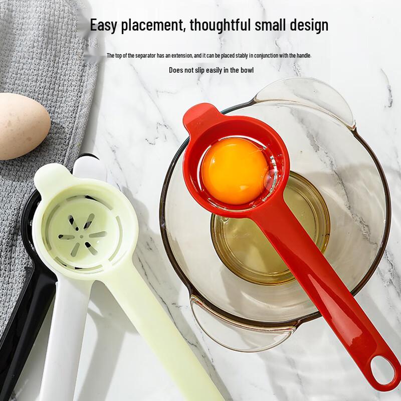 Manual Egg Separator