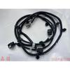 ASX Foglight Wiring Harness Before the Wiring Harness HARNESS,FOG LAMP -model