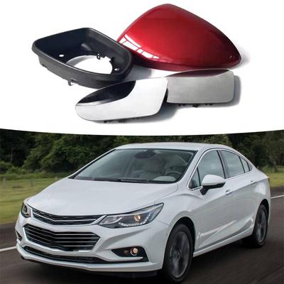 Chevrolet Cruze'a uyar (2017-2019) Dikiz Aynası Kapağı/Kabuğu/Çerçevesi