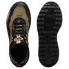 New PUMA Trinity Collection Mid Top Outdoor Shoes Men's Black 393985-09